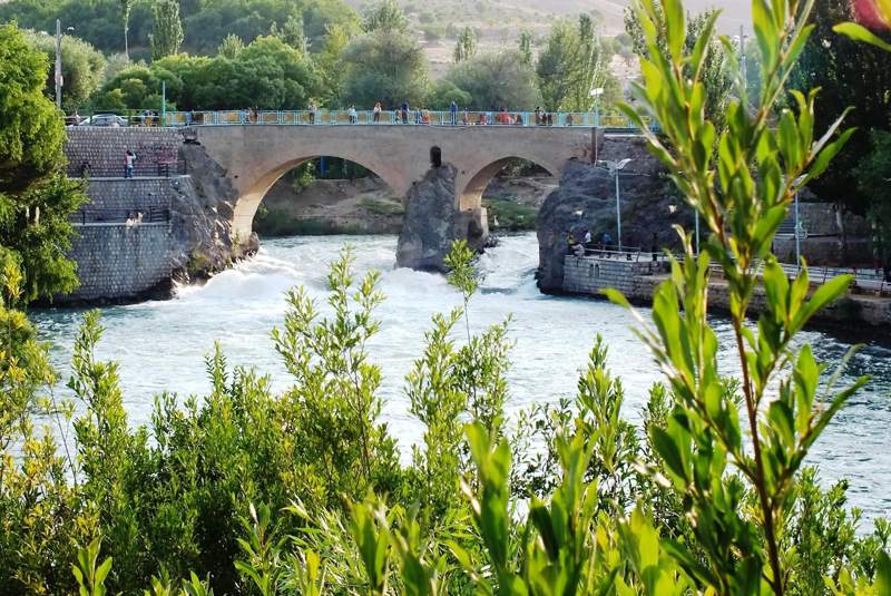 بهترین زمان برای سفر به شهرکرد  بهترین زمان برای سفر به شهرکرد