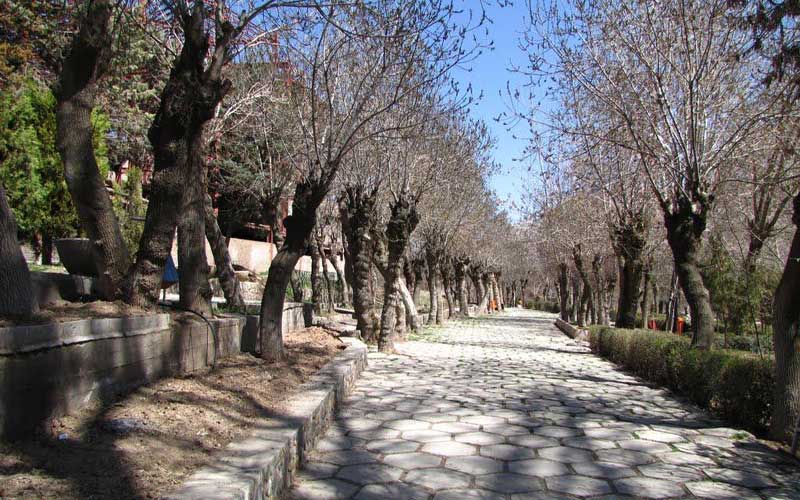 جاهای دیدنی ملایر در بهار جاهای دیدنی ملایر در بهار جاهای دیدنی ملایر در بهار