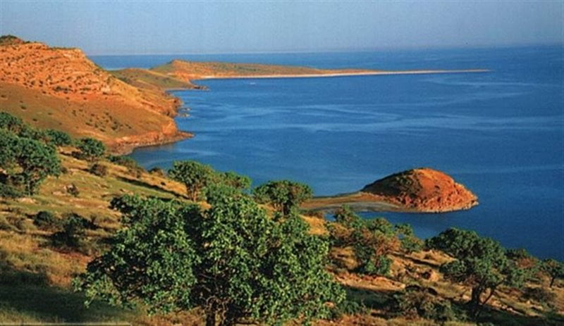 پارک ملی دریاچه ارومیه پارک ملی دریاچه ارومیه