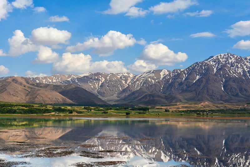 بهترین زمان برای سفر به شهرکرد  بهترین زمان برای سفر به شهرکرد