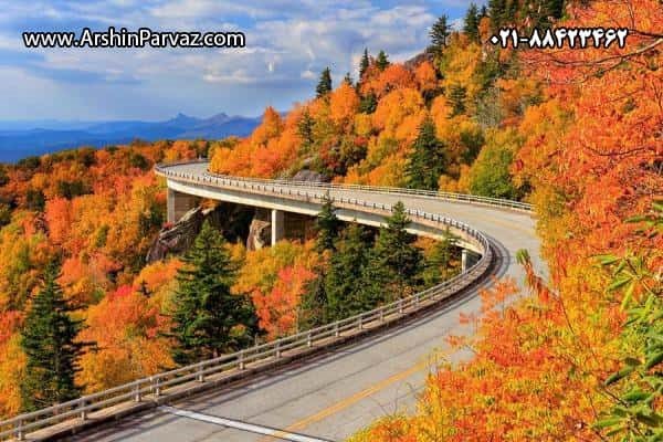 بهترین زمان سفر به گرجستان بهترین زمان سفر به گرجستان