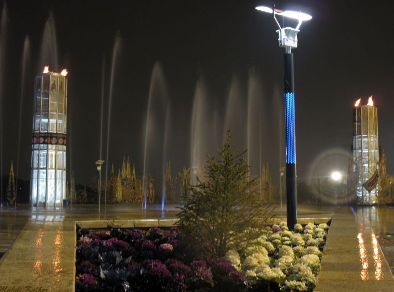 جاهای دیدنی تهران در شب جاهای دیدنی تهران در شب جاهای دیدنی تهران در شب