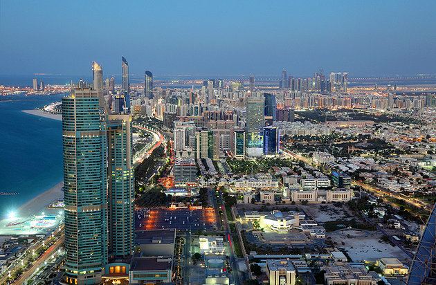 با بیست جاذبه‌ گردشگری کشور امارات آشنا شوید