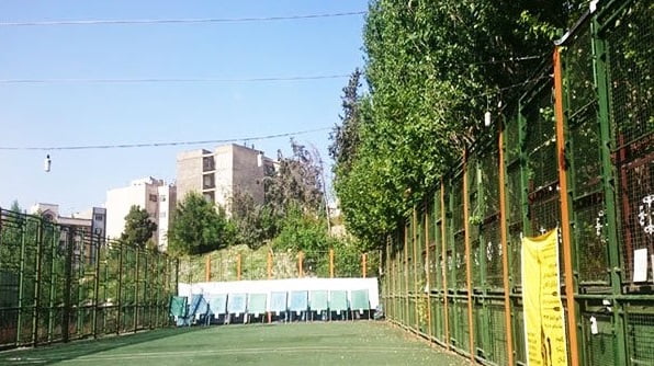 باشگاه تیراندازی با کمان دانا باشگاه تیراندازی با کمان دانا باشگاه تیراندازی با کمان دانا