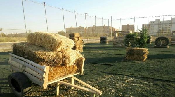 باشگاه پینت بال فسفر باشگاه پینت بال فسفر باشگاه پینت بال فسفر