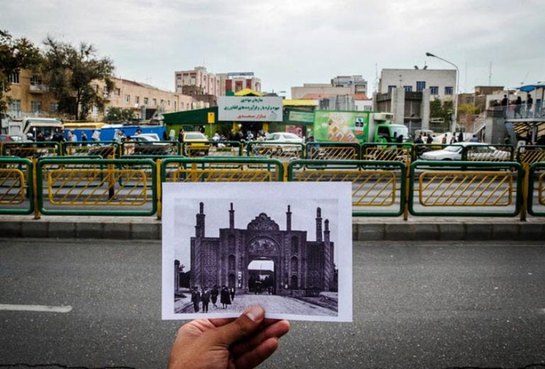 واگذاری بافتهای تاریخی به شهرداریها به زیان میراث فرهنگی است بافت تاریخی واگذاری بافتهای تاریخی به شهرداریها به زیان میراث فرهنگی است