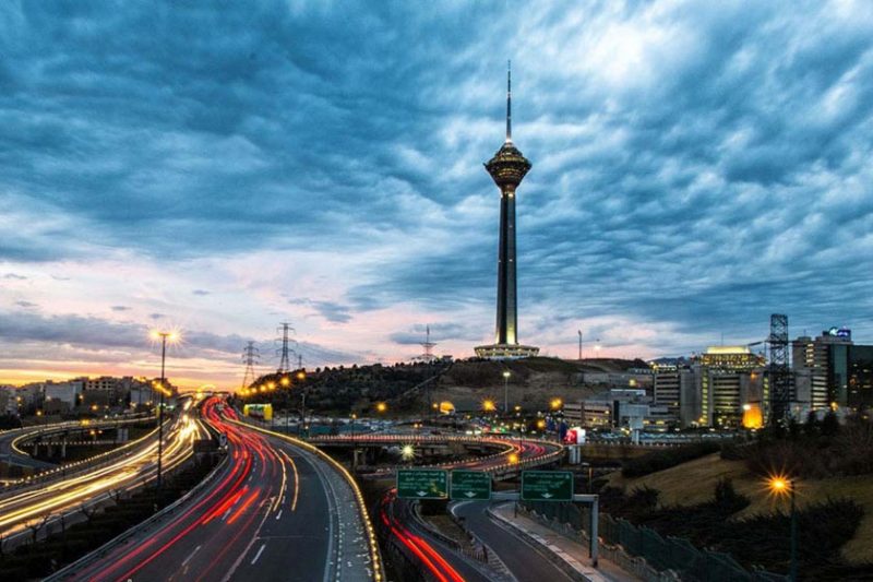 علت نامگذاری ۱۴ مهر به نام روز تهران تهران علت نامگذاری ۱۴ مهر به نام روز تهران