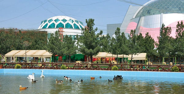 جاهای دیدنی مشهد در زمستان جاهای دیدنی مشهد در زمستان جاهای دیدنی مشهد در زمستان