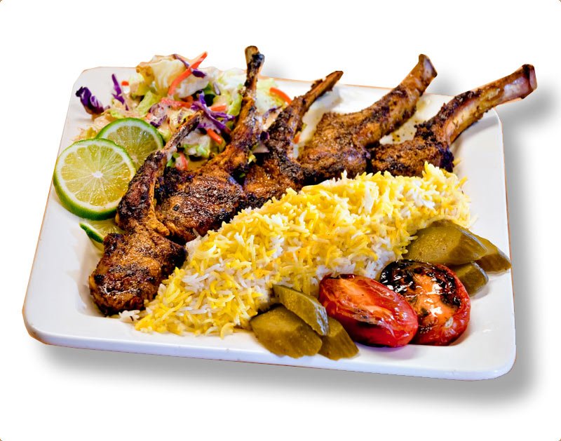 غذاهای محلی خراسان رضوی غذاهای محلی خراسان رضوی