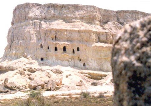 جاهای دیدنی قشم در زمستان  جاهای دیدنی قشم در زمستان