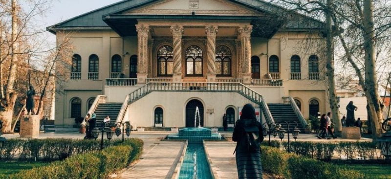 جاهای دیدنی تهران برای عکاسی  جاهای دیدنی تهران برای عکاسی