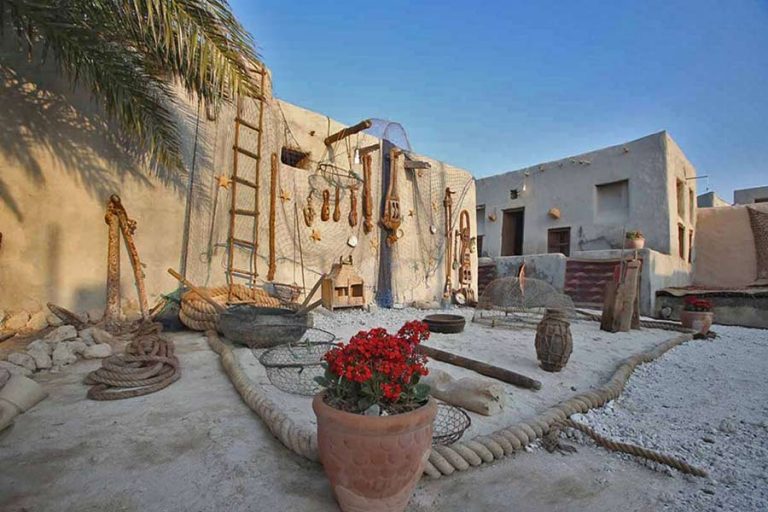 جاهای دیدنی کیش در زمستان جاهای دیدنی کیش 20 مورد با عکس