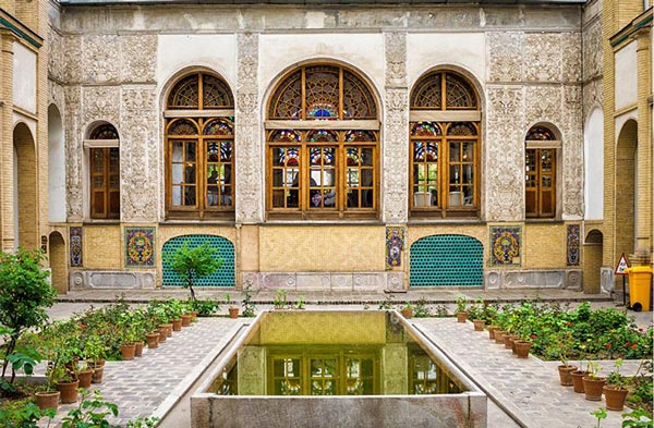 جاهای دیدنی تهران در زمستان جاهای دیدنی تهران در زمستان جاهای دیدنی تهران در زمستان