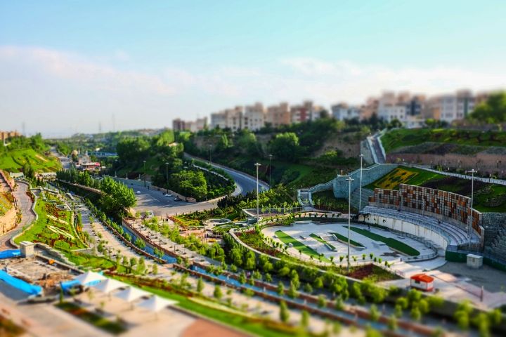 جاهای دیدنی تهران برای عکاسی  جاهای دیدنی تهران برای عکاسی