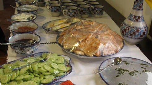 هتل پارسیان قلعه گنج  هتل پارسیان قلعه گنج