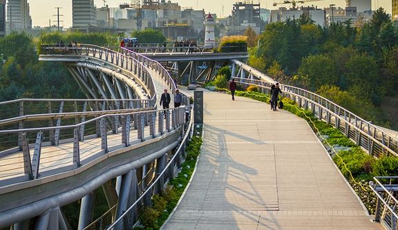 جاهای دیدنی تهران برای عکاسی  جاهای دیدنی تهران برای عکاسی