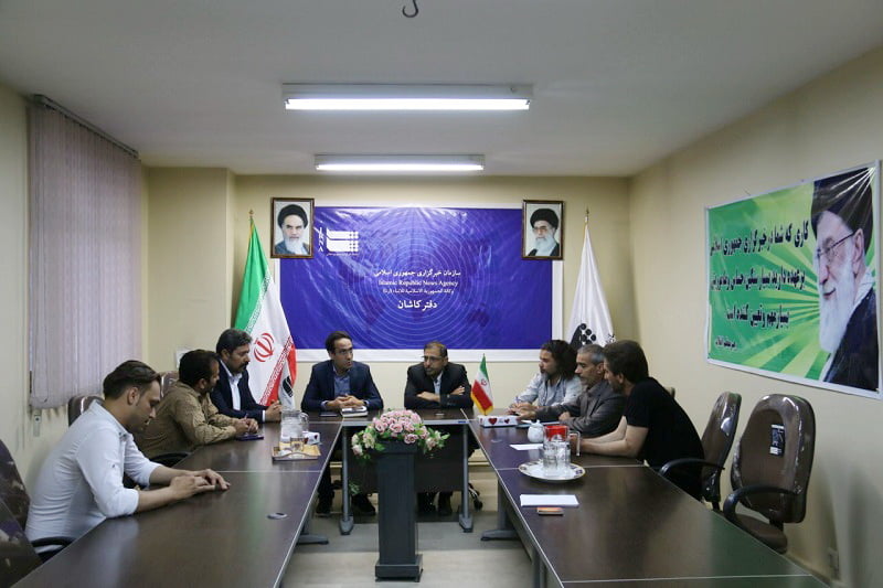 گردشگری کویری ؛ ظرفیتی که استفاده نشد گردشگری کویری ؛ ظرفیتی که استفاده نشد