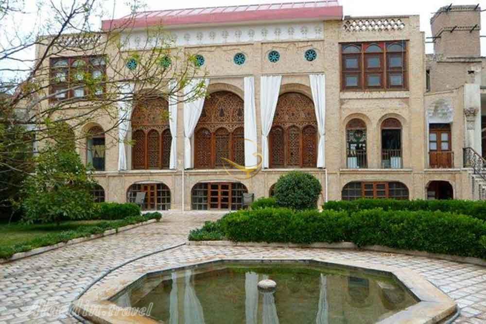 جاهای دیدنی تهران در زمستان جاهای دیدنی تهران در زمستان جاهای دیدنی تهران در زمستان