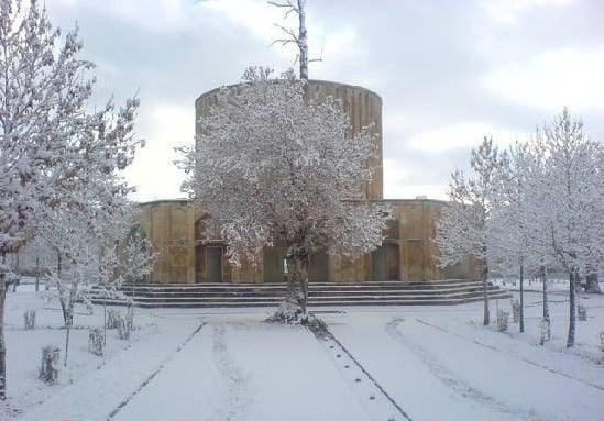 جاهای دیدنی مشهد در زمستان جاهای دیدنی مشهد در زمستان جاهای دیدنی مشهد در زمستان