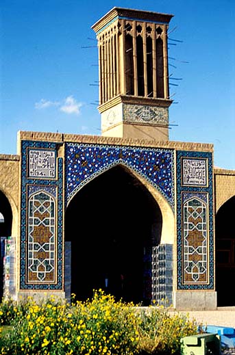 جاهای دیدنی کرمان در زمستان  جاهای دیدنی کرمان در زمستان