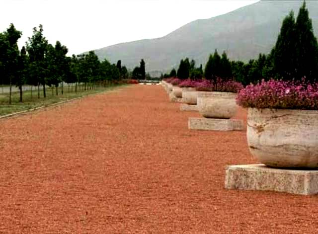 جاهای دیدنی تهران برای عکاسی  جاهای دیدنی تهران برای عکاسی