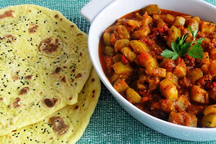یتیمچه غذاهای محلی خراسان رضوی