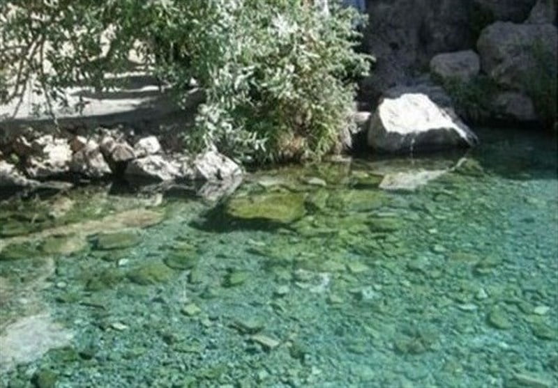 آب درمانی