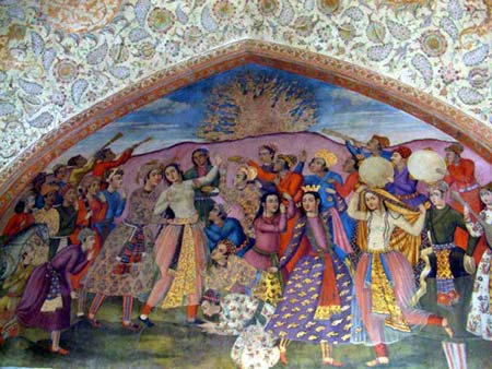 جشن دیگان