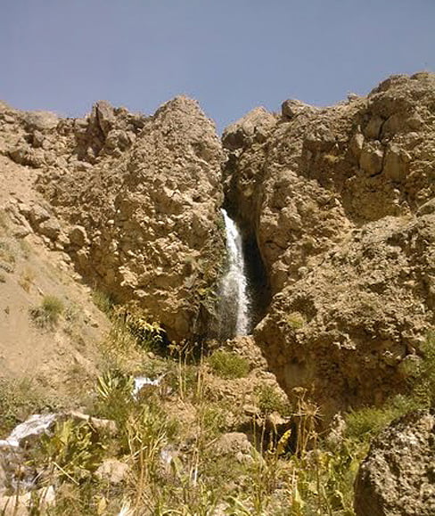 روستای آیینه ورزان  روستای آیینه ورزان