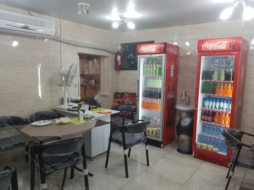 احمد کبابی رشت احمد کبابی رشت