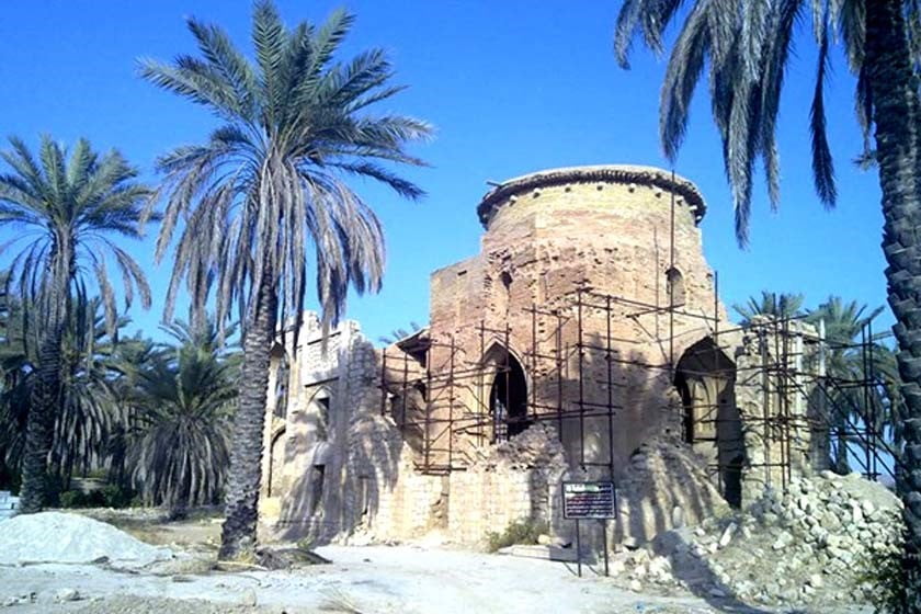 بقعه شیخ خلیفه جهرم بقعه شیخ خلیفه جهرم بقعه شیخ خلیفه جهرم