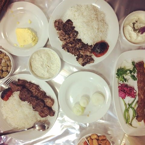 رستوران عاشوری رشت رستوران عاشوری رستوران عاشوری رشت
