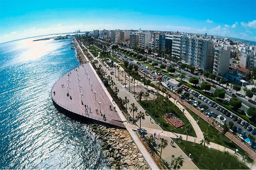 قبرس  شرایط دریافت ویزای قبرس