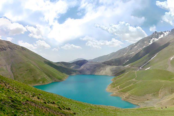 روستای هویر  روستای هویر