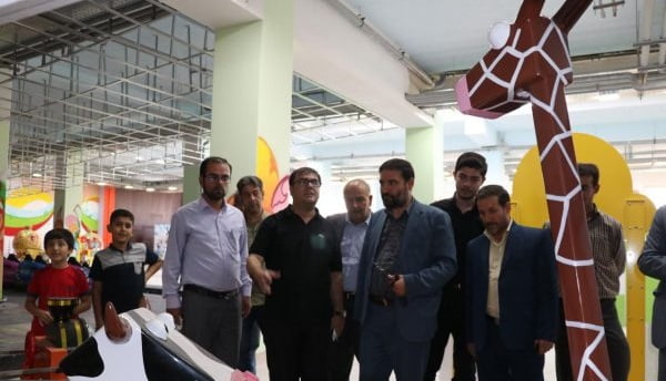 ویونا پارک بناب ویونا پارک بناب ویونا پارک بناب