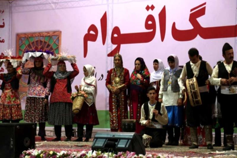 جشنواره فرهنگ اقوام، فرصت معرفی صنایع دستی گلستان جشنواره فرهنگ اقوام جشنواره فرهنگ اقوام، فرصت معرفی صنایع دستی گلستان