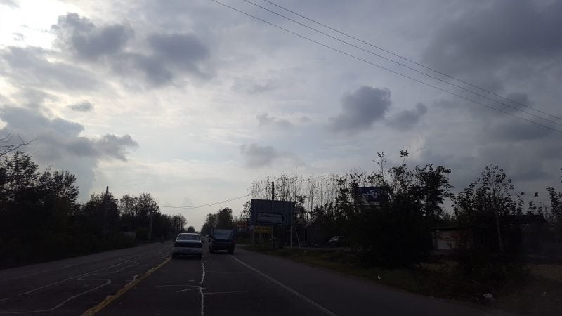 ویشکاننک  روستای ویشکاننک
