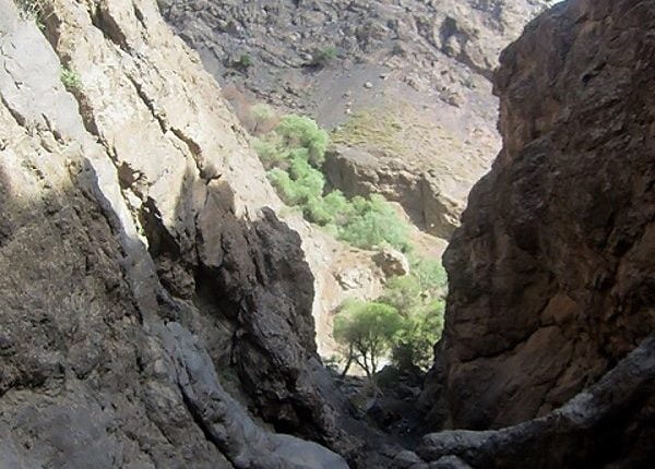 دره بفره