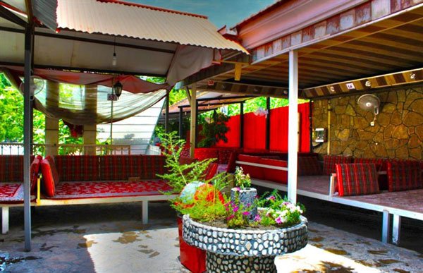 دیزی سرای سید