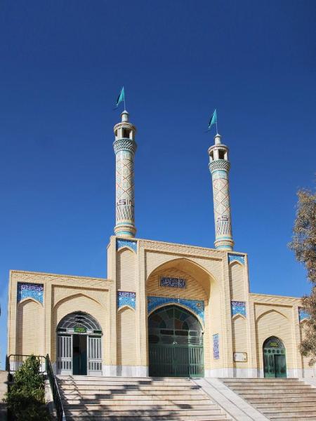 امامزاده احمد ابرکوه امامزاده احمد ابرکوه امامزاده احمد ابرکوه