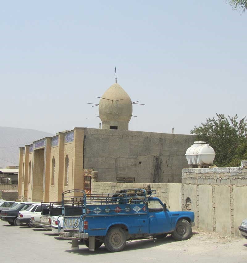 امامزاده شاهزاده یحیی امامزاده شاهزاده یحیی