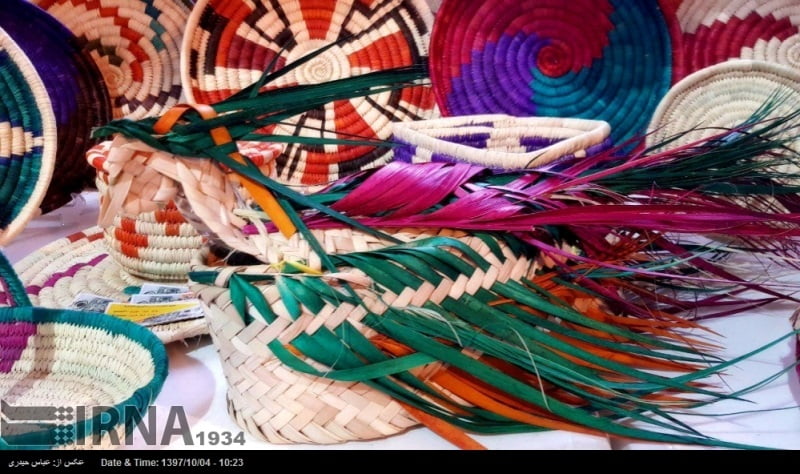 بازار بی رونق صنایع دستی بازار بی رونق صنایع دستی بازار بی رونق صنایع دستی