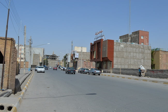 باغ لَه‌لِه  باغ لَه‌لِه