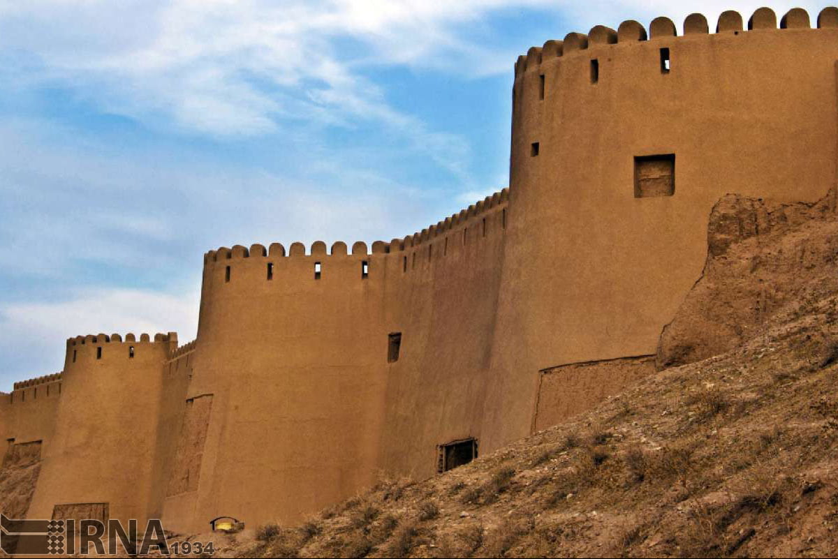 بلقیس  «بلقیس اسفراین» در اولویت ثبت جهانی قرار می گیرد