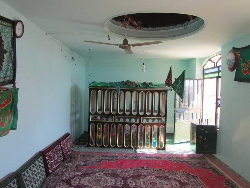 امامزاده بی بی حوری بی بی حوری امامزاده بی بی حوری