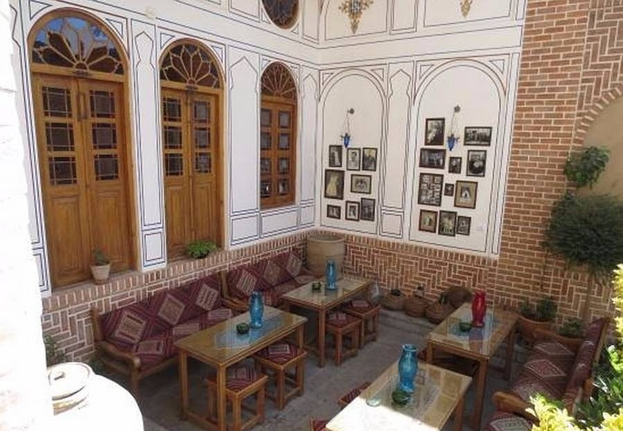 بهترین رستورانهای اصفهان بهترین رستوران های اصفهان (15 رستوران برتر)