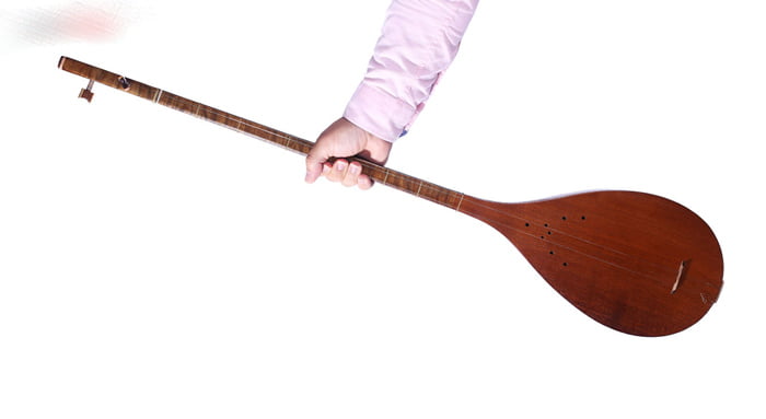 ساز دوتار ساز دوتار ساز دوتار