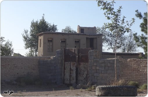 روستای بیشه دوشاخ  روستای بیشه دو شاخ