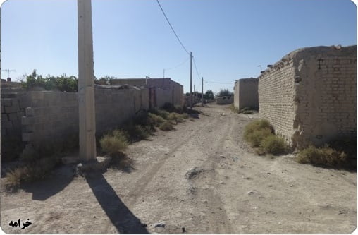 روستای بیشه دوشاخ  روستای بیشه دو شاخ