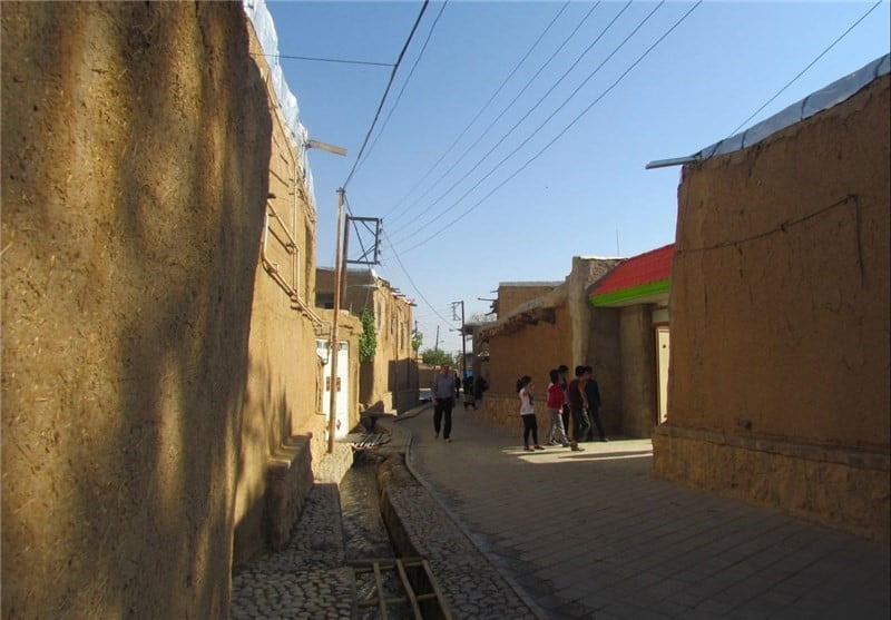 روستای درسجین روستای درسجین روستای درسجین